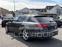 2011 Audi A6