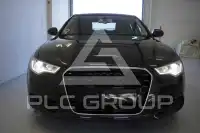 2011 Audi A6