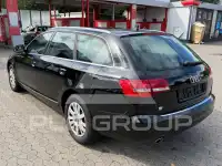 2011 Audi A6