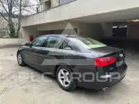 2011 Audi A6