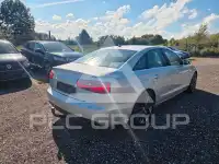 2011 Audi A6