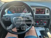 2011 Audi A6