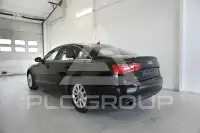 2011 Audi A6