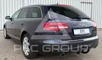 2011 Audi A6