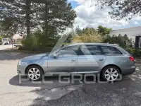 2011 Audi A6