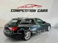 2011 Audi A6