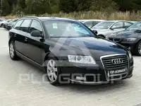 2011 Audi A6