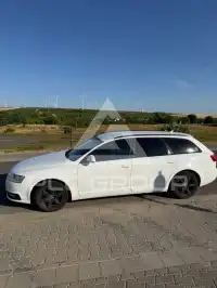 2011 Audi A6