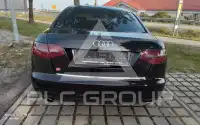2011 Audi A6