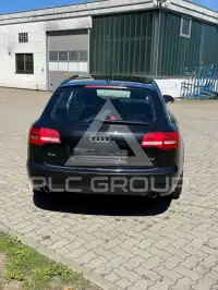 2011 Audi A6