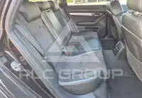2011 Audi A6