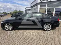 2011 Audi A6