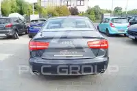 2011 Audi A6