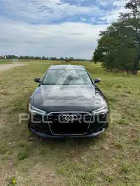2011 Audi A6
