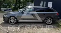 2011 Audi A6