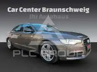 2011 Audi A6
