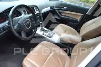 2011 Audi A6