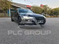 2011 Audi A6