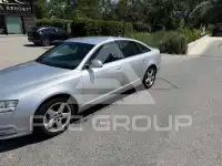 2011 Audi A6