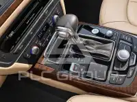2011 Audi A6