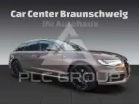 2011 Audi A6