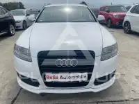2011 Audi A6