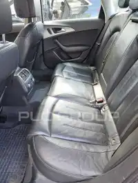2011 Audi A6