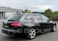 2011 Audi A6