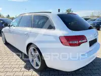 2011 Audi A6