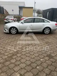 2011 Audi A6