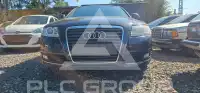 2011 Audi A6
