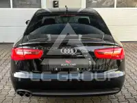 2011 Audi A6