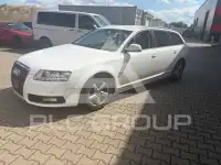 2011 Audi A6