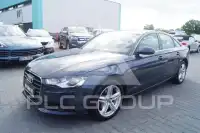 2011 Audi A6