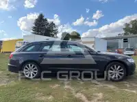 2011 Audi A6
