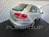 2011 Audi A6
