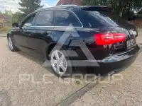 2011 Audi A6