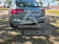 2011 Audi A6