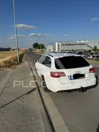 2011 Audi A6