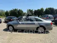 2011 Audi A6