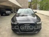 2011 Audi A6