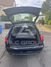 2011 Audi A6