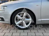 2011 Audi A6