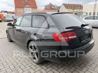 2011 Audi A6