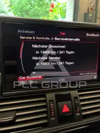 2011 Audi A6