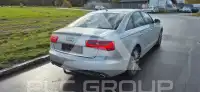 2011 Audi A6