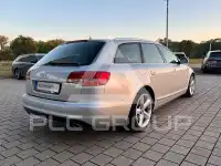 2011 Audi A6