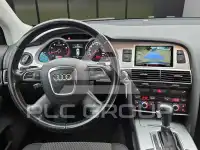 2011 Audi A6
