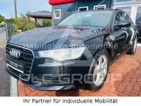 2011 Audi A6