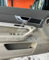 2011 Audi A6
